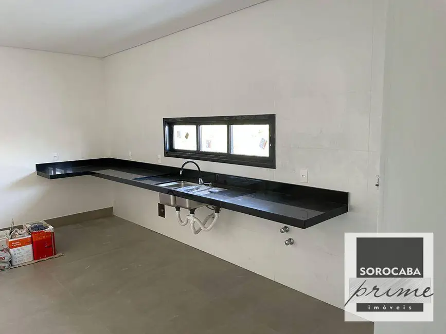 Casa de Condomínio com 3 quartos à venda, 430m2 em Alphaville Nova Esplanada, Votorantim - SP - imagem 7 Foto 7 de Casa de Condomínio com 3 quartos à venda, 430m2 em Alphaville Nova Esplanada, Votorantim - SP