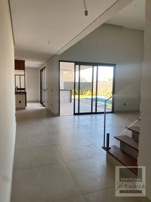 Foto 3 de Sobrado com 4 quartos à venda, 469m2 em Itapeva, Votorantim - SP