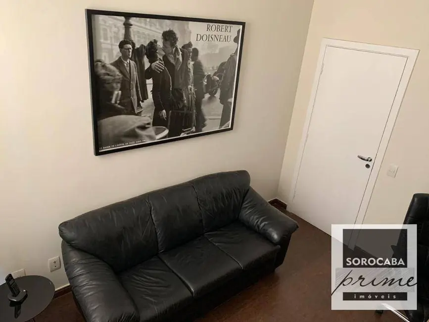 Foto 9 de Sobrado com 4 quartos à venda e para alugar, 396m2 em Alphaville Nova Esplanada, Votorantim - SP