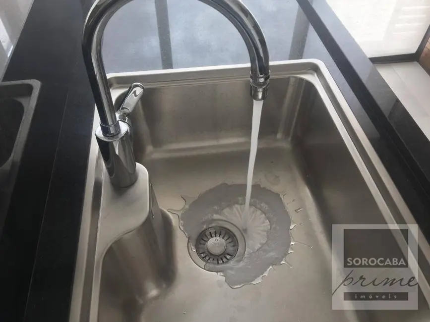 Foto 9 de Casa de Condomínio com 3 quartos à venda, 450m2 em Alphaville Nova Esplanada, Votorantim - SP