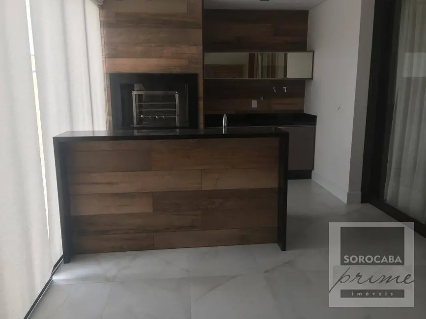 Foto 6 de Casa de Condomínio com 3 quartos à venda, 450m2 em Alphaville Nova Esplanada, Votorantim - SP