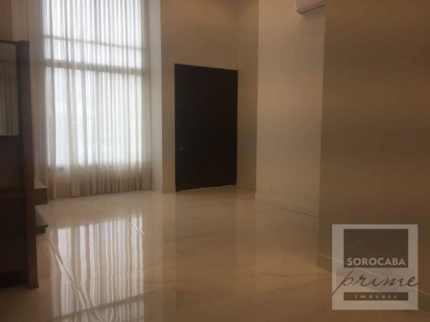 Foto 4 de Casa de Condomínio com 3 quartos à venda, 450m2 em Alphaville Nova Esplanada, Votorantim - SP