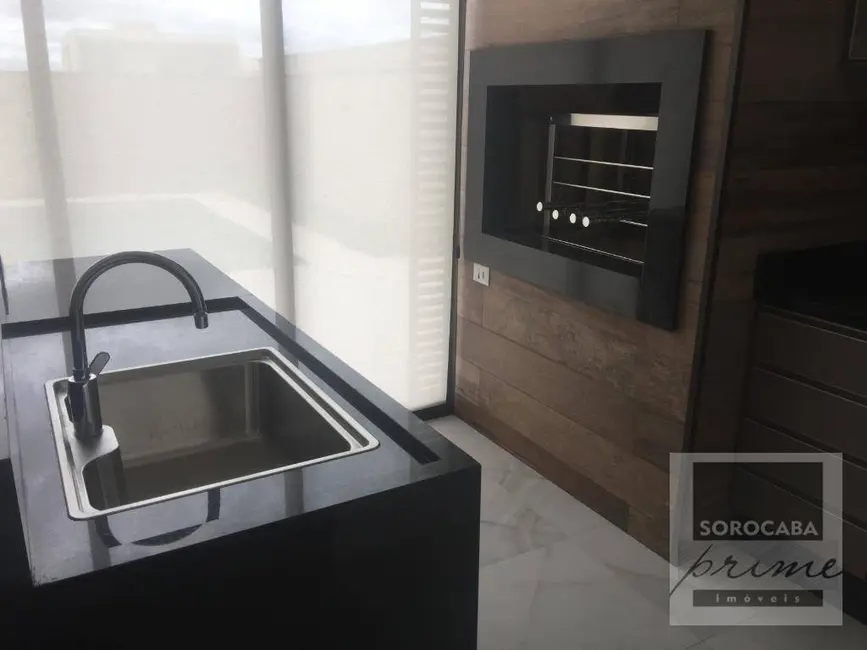 Foto 7 de Casa de Condomínio com 3 quartos à venda, 450m2 em Alphaville Nova Esplanada, Votorantim - SP