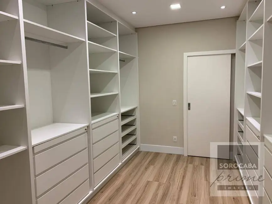 Foto 9 de Sobrado com 3 quartos à venda, 472m2 em Alphaville Nova Esplanada, Votorantim - SP