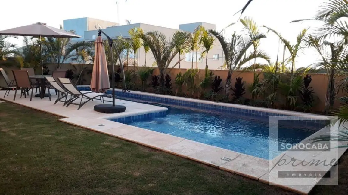 Foto 7 de Sobrado com 3 quartos à venda, 472m2 em Alphaville Nova Esplanada, Votorantim - SP