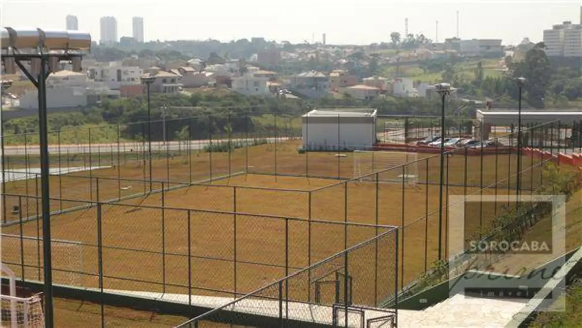 Foto 5 de Terreno / Lote à venda, 477m2 em Alphaville Nova Esplanada, Votorantim - SP