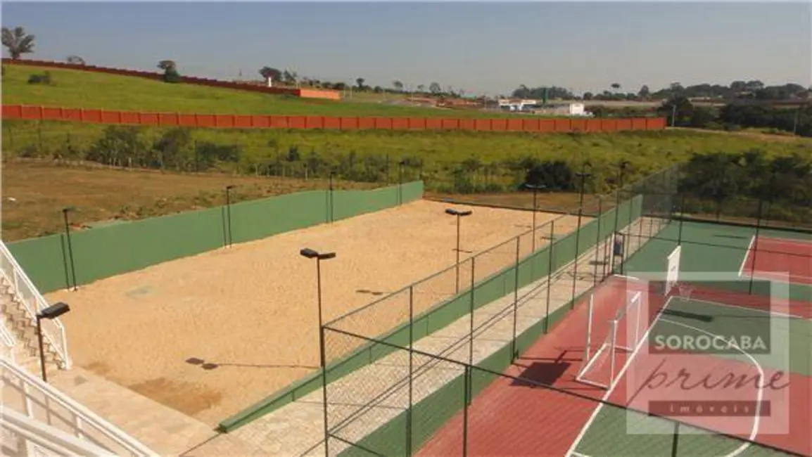 Foto 4 de Terreno / Lote à venda, 477m2 em Alphaville Nova Esplanada, Votorantim - SP