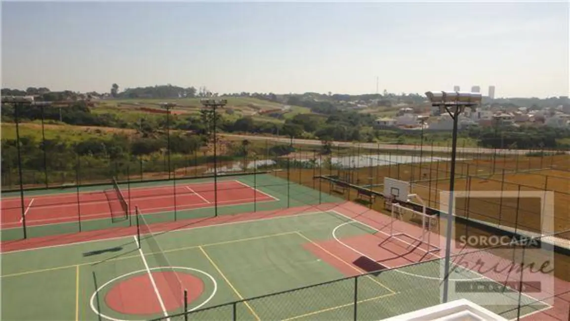 Foto 6 de Terreno / Lote à venda, 477m2 em Alphaville Nova Esplanada, Votorantim - SP