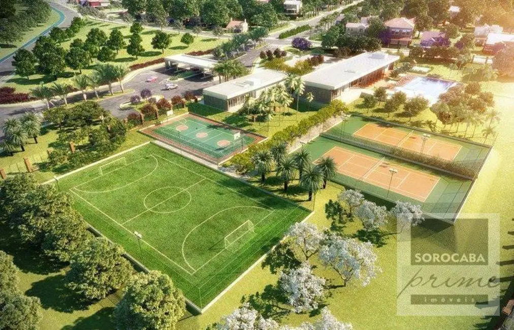 Foto 7 de Terreno / Lote à venda, 462m2 em Alphaville Nova Esplanada, Votorantim - SP