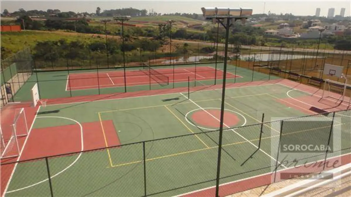 Foto 3 de Terreno / Lote à venda, 463m2 em Alphaville Nova Esplanada, Votorantim - SP