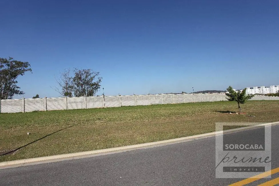 Foto 1 de Terreno / Lote à venda, 453m2 em Alphaville Nova Esplanada, Votorantim - SP