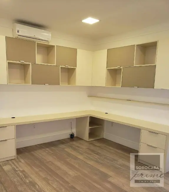 Foto 5 de Sobrado com 5 quartos à venda, 460m2 em Alphaville Nova Esplanada, Votorantim - SP