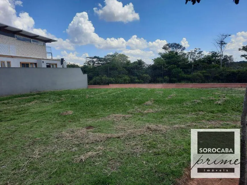 Foto 1 de Terreno / Lote à venda, 461m2 em Votorantim - SP
