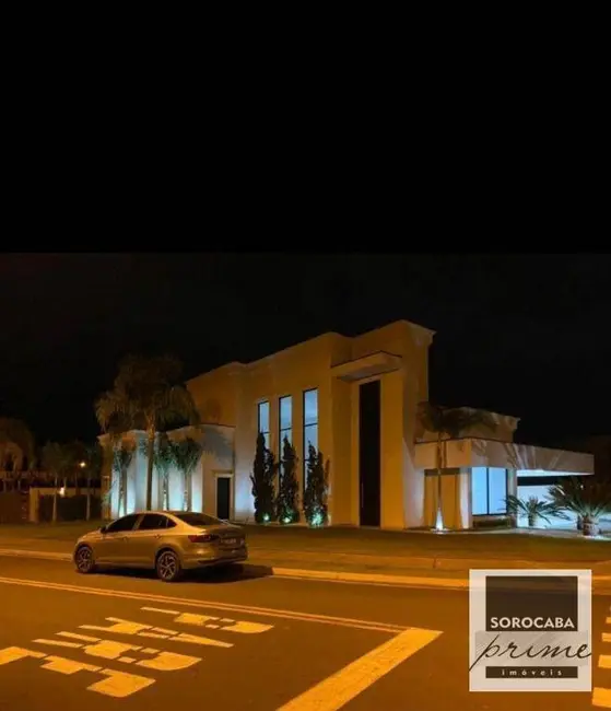 Casa de Condomínio com 3 quartos à venda, 600m2 em Alphaville Nova Esplanada, Votorantim - SP - imagem 2 Foto 2 de Casa de Condomínio com 3 quartos à venda, 600m2 em Alphaville Nova Esplanada, Votorantim - SP