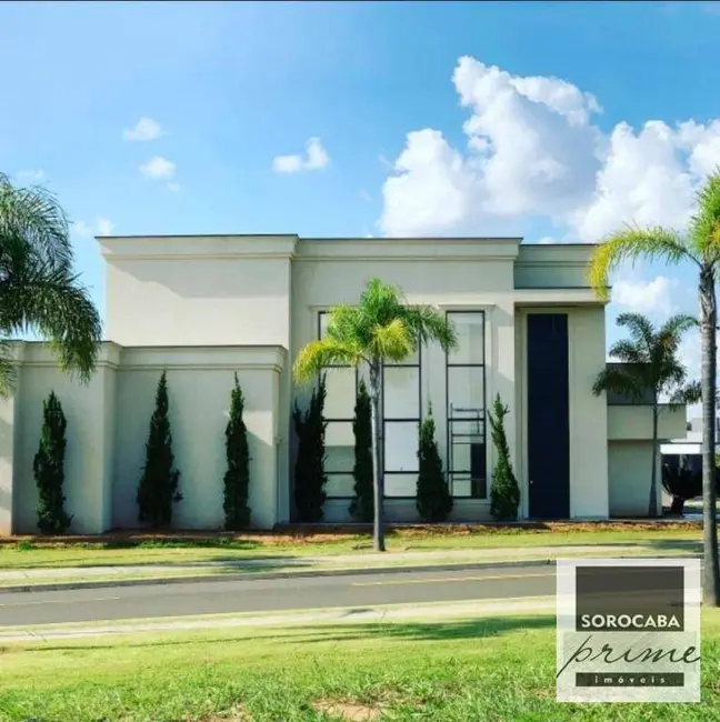 Casa de Condomínio com 3 quartos à venda, 600m2 em Alphaville Nova Esplanada, Votorantim - SP - imagem 7 Foto 7 de Casa de Condomínio com 3 quartos à venda, 600m2 em Alphaville Nova Esplanada, Votorantim - SP