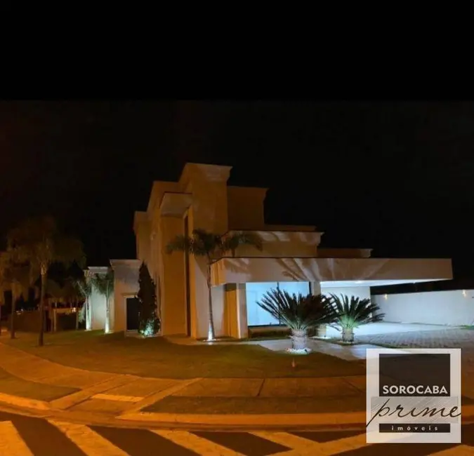 Casa de Condomínio com 3 quartos à venda, 600m2 em Alphaville Nova Esplanada, Votorantim - SP - imagem 3 Foto 3 de Casa de Condomínio com 3 quartos à venda, 600m2 em Alphaville Nova Esplanada, Votorantim - SP