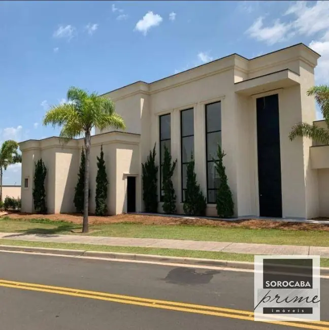 Casa de Condomínio com 3 quartos à venda, 600m2 em Alphaville Nova Esplanada, Votorantim - SP - imagem 6 Foto 6 de Casa de Condomínio com 3 quartos à venda, 600m2 em Alphaville Nova Esplanada, Votorantim - SP