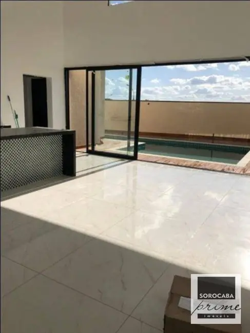 Casa de Condomínio com 3 quartos à venda, 600m2 em Alphaville Nova Esplanada, Votorantim - SP - imagem 9 Foto 9 de Casa de Condomínio com 3 quartos à venda, 600m2 em Alphaville Nova Esplanada, Votorantim - SP