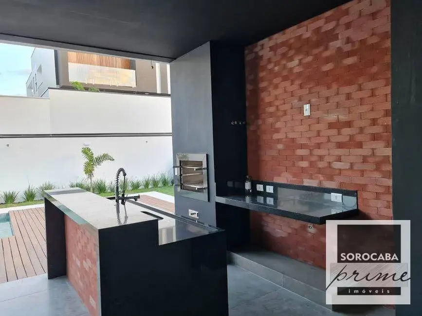 Foto 7 de Casa de Condomínio com 3 quartos à venda, 360m2 em Votorantim - SP