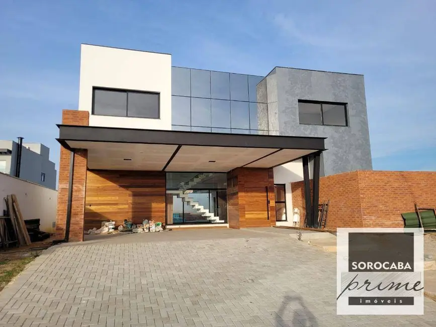 Foto 7 de Casa de Condomínio com 4 quartos à venda, 485m2 em Votorantim - SP