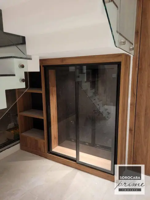 Foto 2 de Casa de Condomínio com 4 quartos à venda, 485m2 em Votorantim - SP