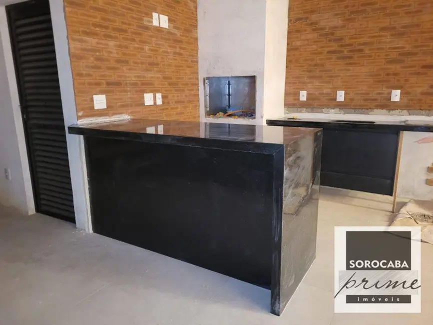 Foto 3 de Casa de Condomínio com 4 quartos à venda, 485m2 em Votorantim - SP