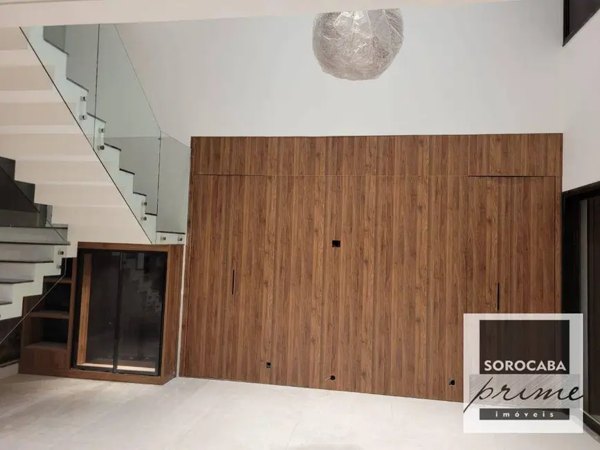 Foto 4 de Casa de Condomínio com 4 quartos à venda, 485m2 em Votorantim - SP