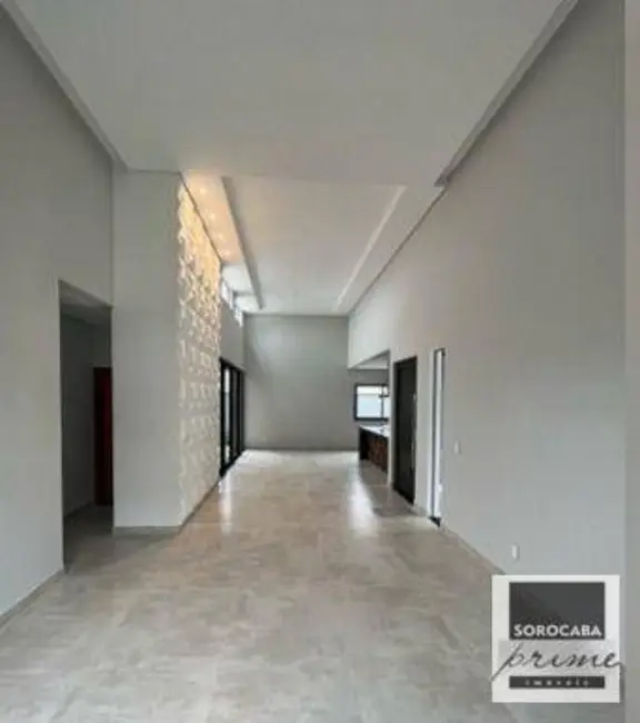 Foto 7 de Casa de Condomínio com 3 quartos à venda, 468m2 em Votorantim - SP