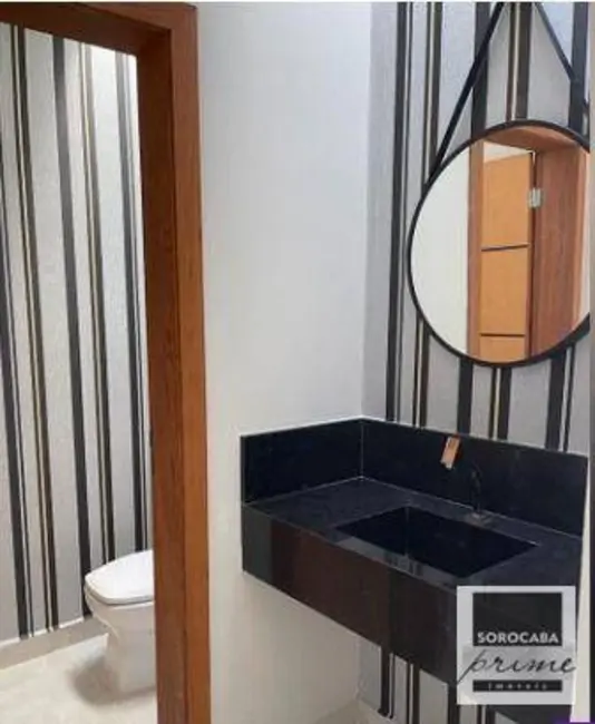 Foto 2 de Casa de Condomínio com 3 quartos à venda, 468m2 em Votorantim - SP