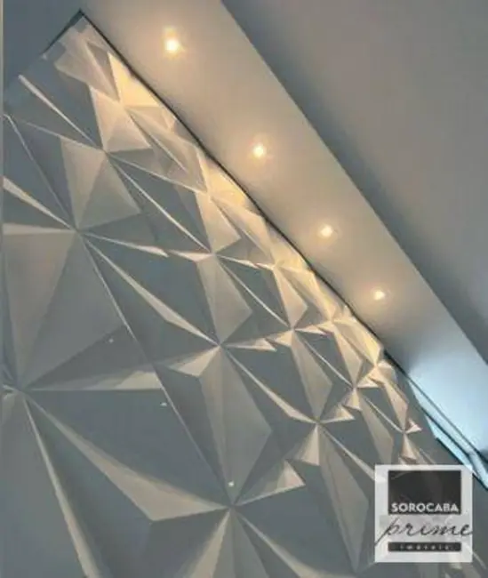 Foto 9 de Casa de Condomínio com 3 quartos à venda, 468m2 em Votorantim - SP