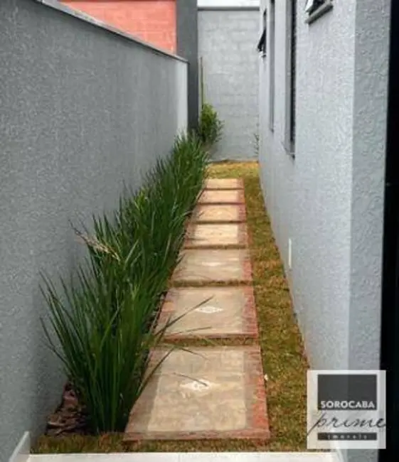 Foto 8 de Casa de Condomínio com 3 quartos à venda, 468m2 em Votorantim - SP