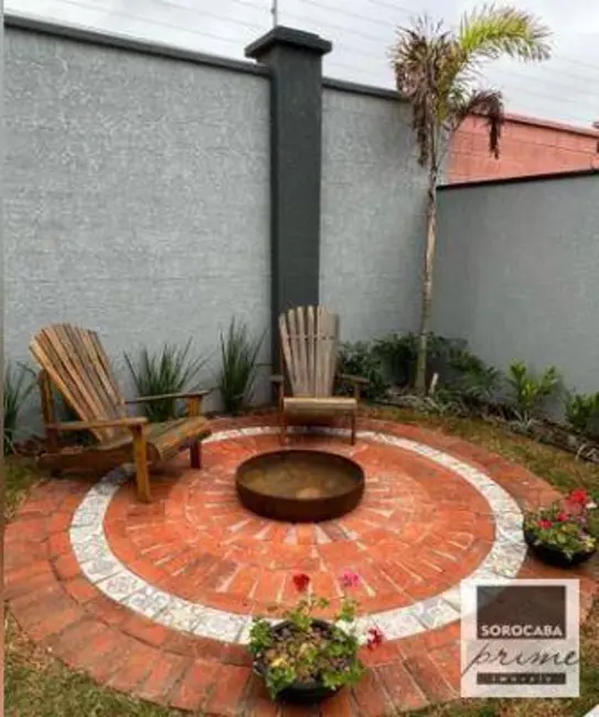 Foto 4 de Casa de Condomínio com 3 quartos à venda, 468m2 em Votorantim - SP