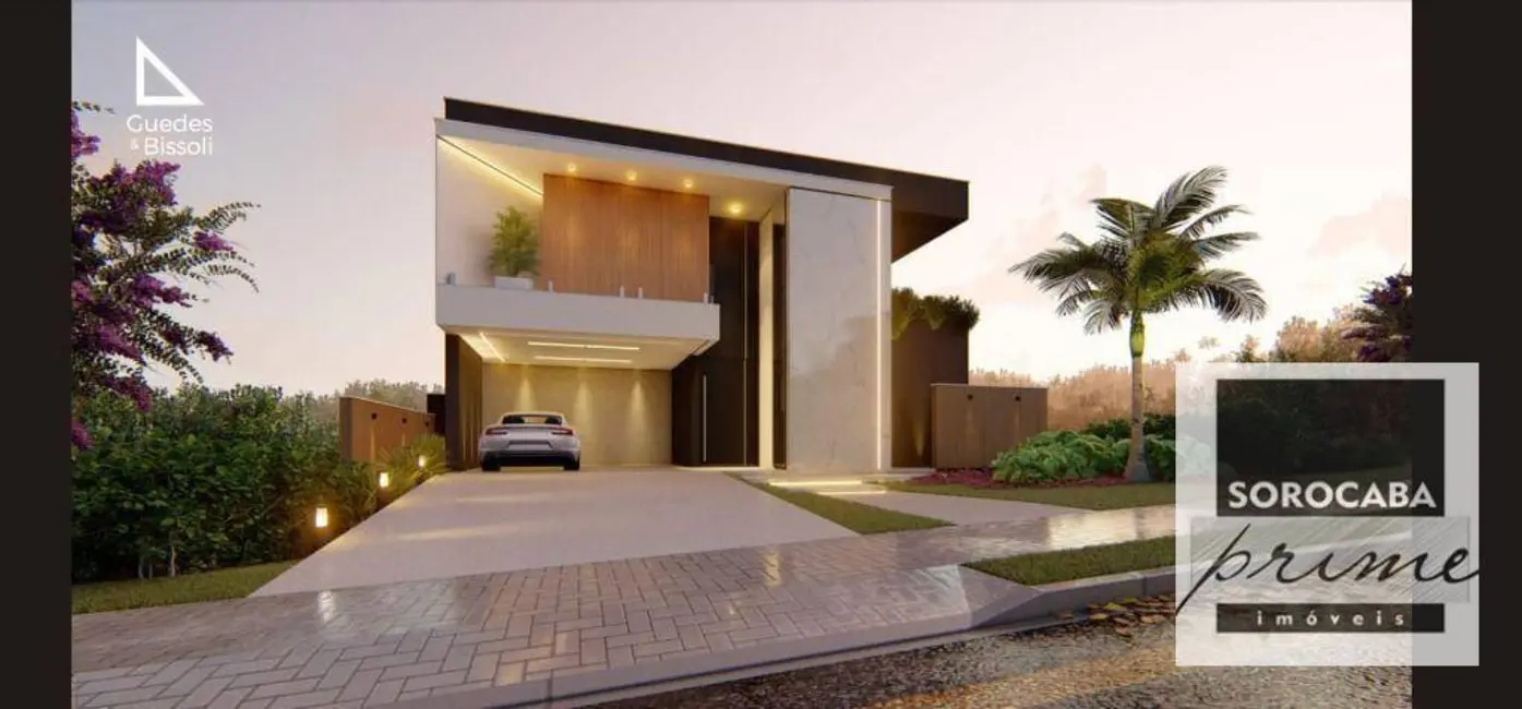 Foto 5 de Terreno / Lote à venda, 460m2 em Votorantim - SP