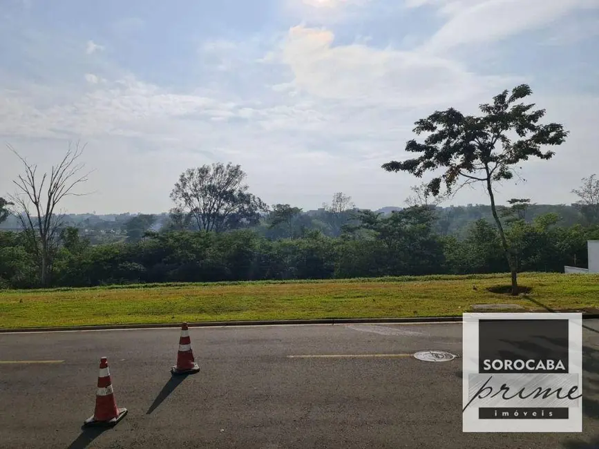 Foto 4 de Terreno / Lote à venda, 460m2 em Votorantim - SP