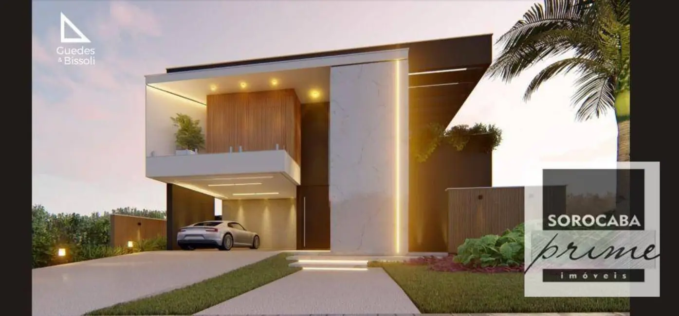 Foto 7 de Terreno / Lote à venda, 460m2 em Votorantim - SP