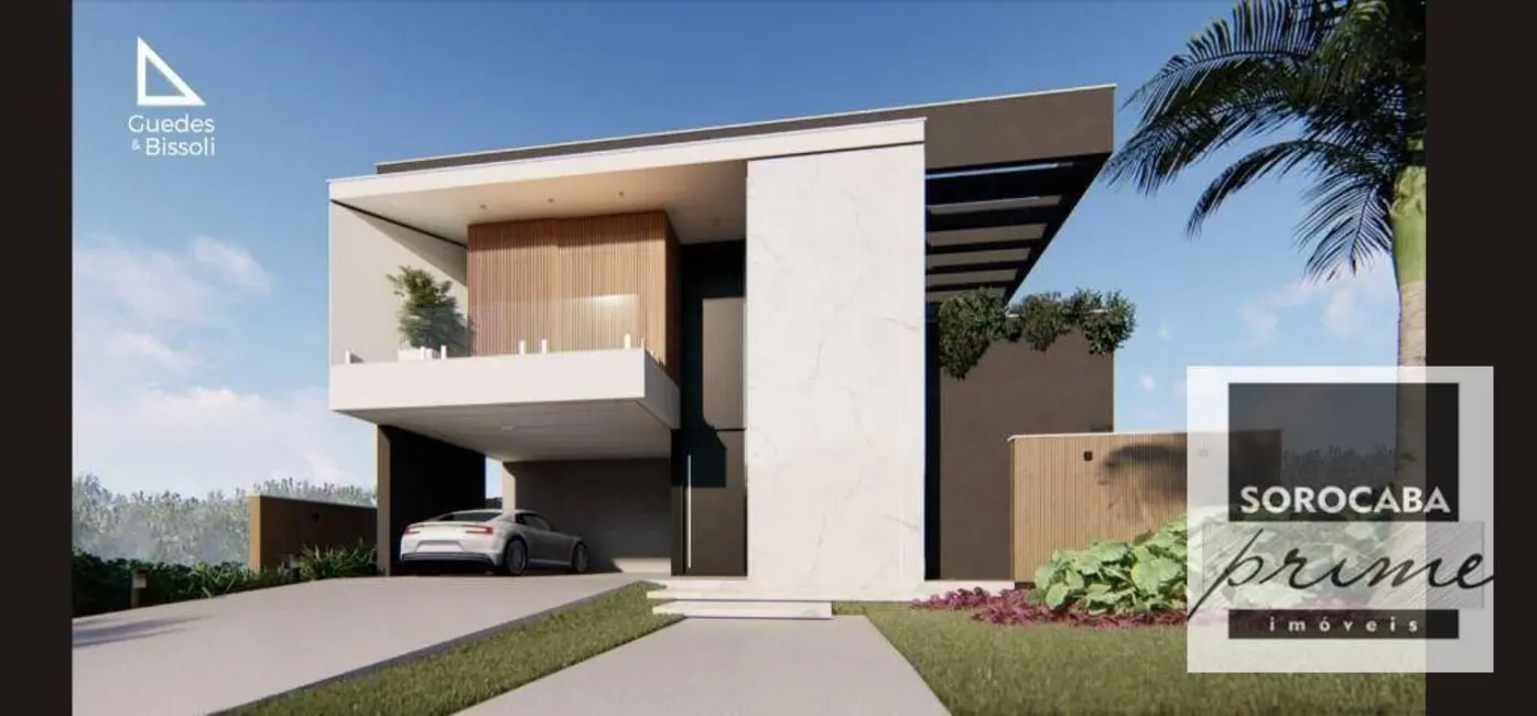 Foto 6 de Terreno / Lote à venda, 460m2 em Votorantim - SP