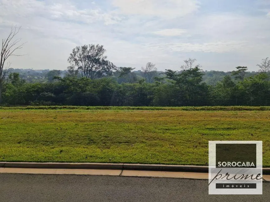 Foto 1 de Terreno / Lote à venda, 460m2 em Votorantim - SP