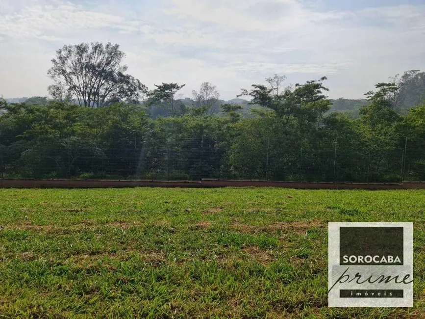 Foto 2 de Terreno / Lote à venda, 460m2 em Votorantim - SP