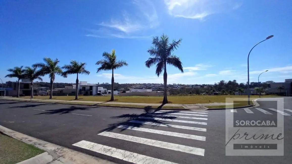 Foto 2 de Terreno / Lote à venda, 555m2 em Votorantim - SP