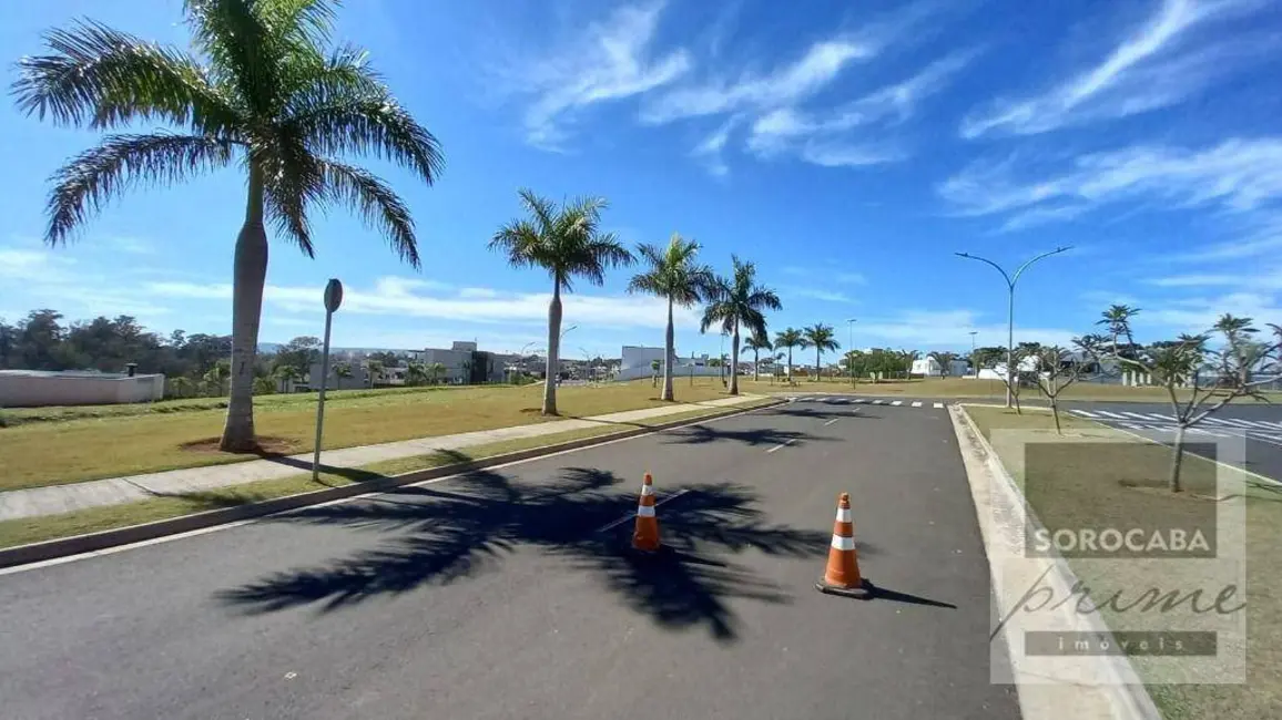 Foto 3 de Terreno / Lote à venda, 555m2 em Votorantim - SP