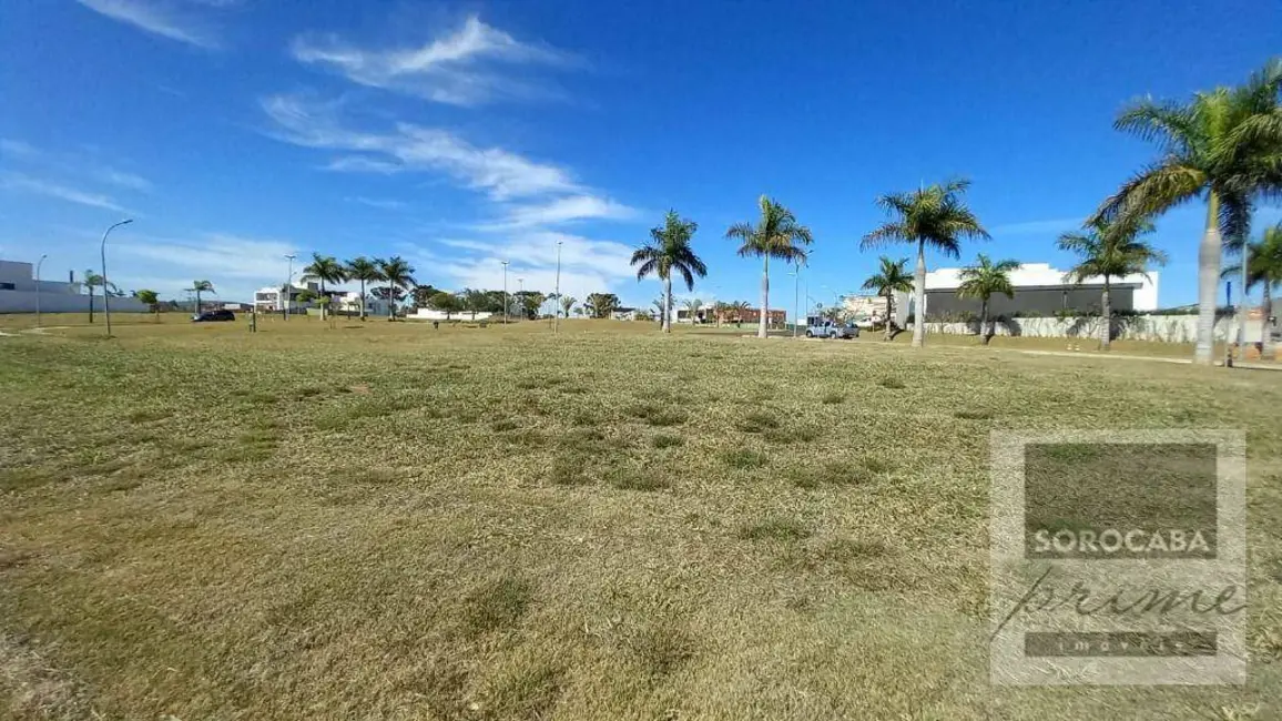 Foto 1 de Terreno / Lote à venda, 555m2 em Votorantim - SP