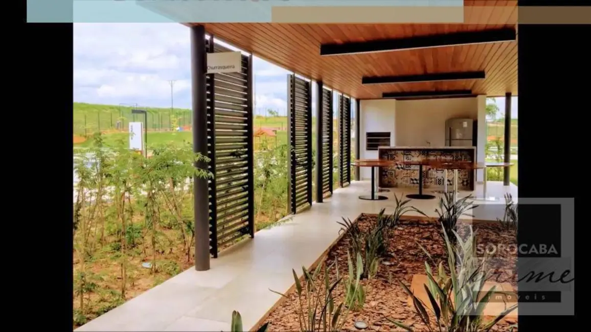 Foto 4 de Terreno / Lote à venda, 455m2 em Alphaville Nova Esplanada, Votorantim - SP