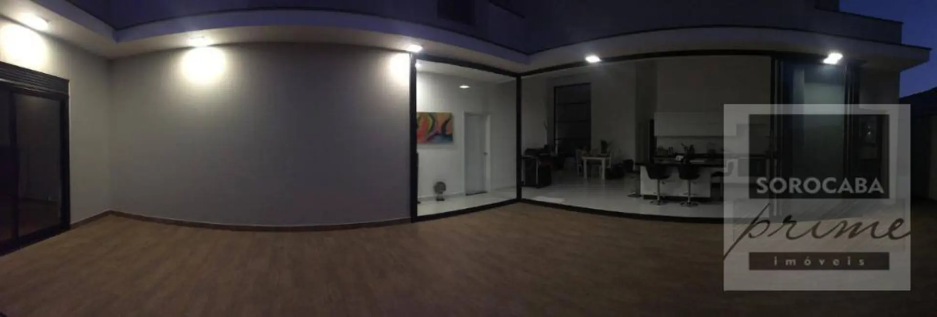 Foto 5 de Casa de Condomínio com 5 quartos à venda, 464m2 em Alphaville Nova Esplanada, Votorantim - SP