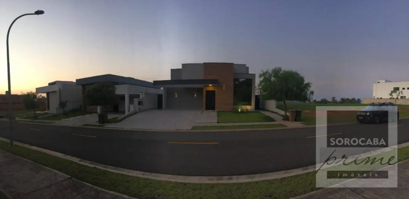 Foto 9 de Casa de Condomínio com 5 quartos à venda, 464m2 em Alphaville Nova Esplanada, Votorantim - SP