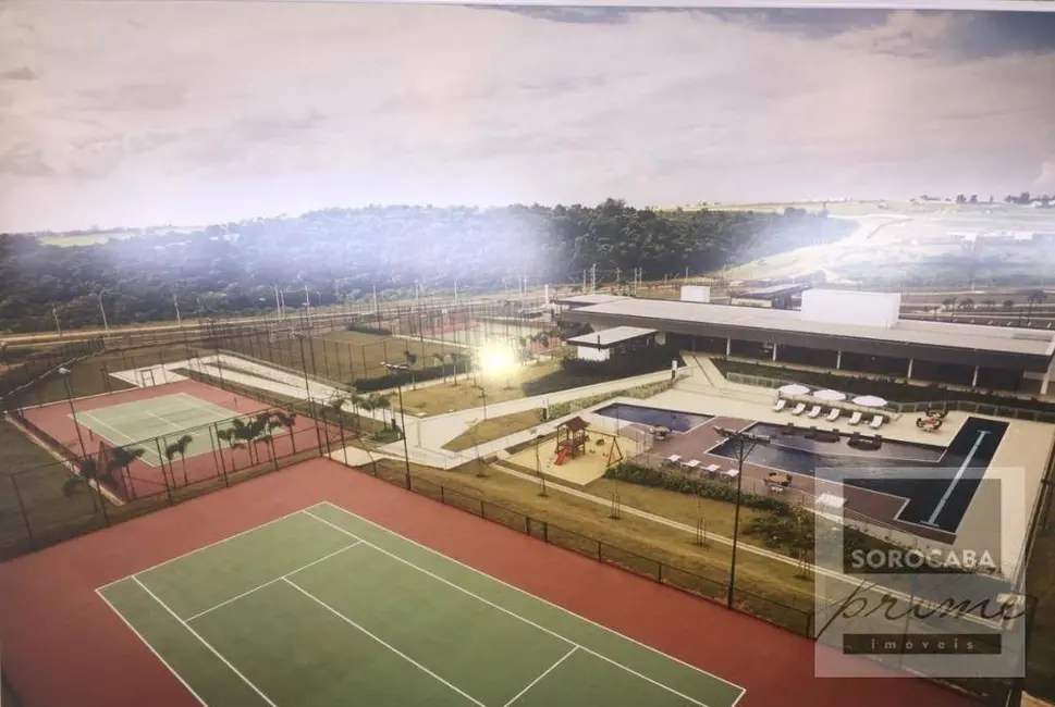 Foto 6 de Casa de Condomínio com 5 quartos à venda, 464m2 em Alphaville Nova Esplanada, Votorantim - SP