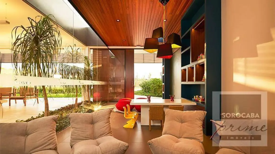 Foto 7 de Casa de Condomínio com 3 quartos à venda, 360m2 em Votorantim - SP