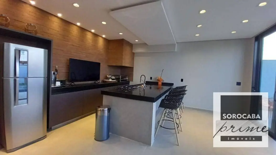 Foto 6 de Sobrado com 3 quartos à venda, 458m2 em Votorantim - SP