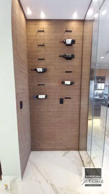 Foto 8 de Sobrado com 3 quartos à venda, 458m2 em Votorantim - SP