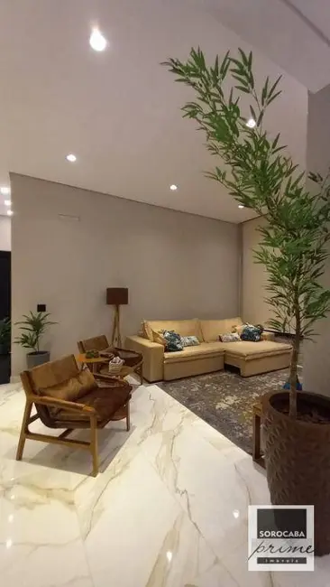 Foto 9 de Sobrado com 3 quartos à venda, 458m2 em Votorantim - SP