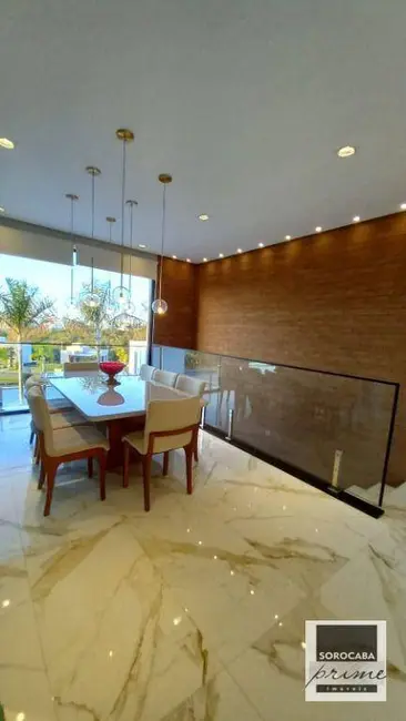 Foto 5 de Sobrado com 3 quartos à venda, 458m2 em Votorantim - SP